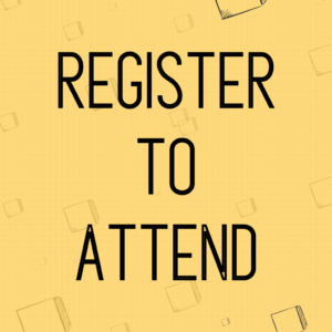 Register to Attend