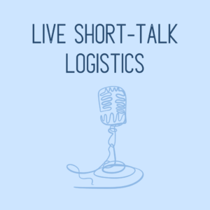 Live Short Talk Logistics